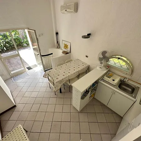 Le Vasche - By The Sea - Apartment