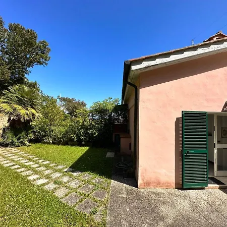 Le Vasche - By The Sea - Apartment