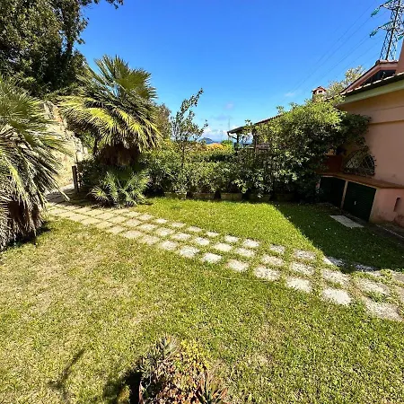 Le Vasche - By The Sea - Apartment Cavo