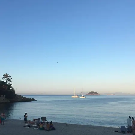 Le Vasche - By The Sea - * Cavo