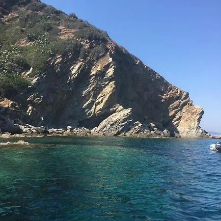 Apartment Le Vasche - By The Sea - *