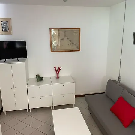 Le Vasche - By The Sea - Apartment