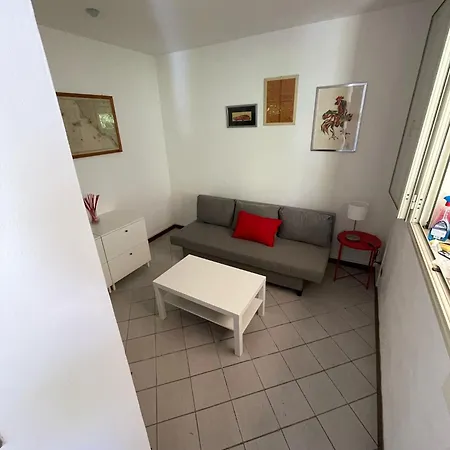 Le Vasche - By The Sea - Apartment