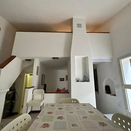 Le Vasche - By The Sea - Apartamento Cavo
