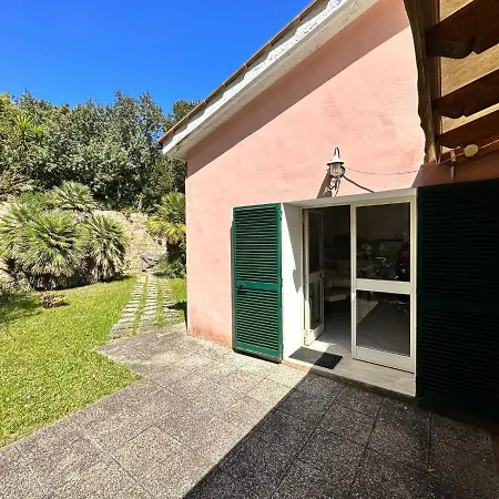 Le Vasche - By The Sea - Apartment *
