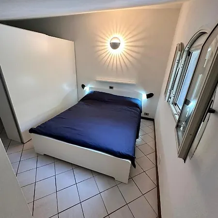 Le Vasche - By The Sea - Apartamento