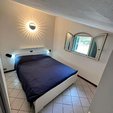Apartamento Le Vasche - By The Sea -