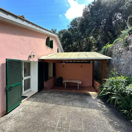 Apartamento Le Vasche - By The Sea - *