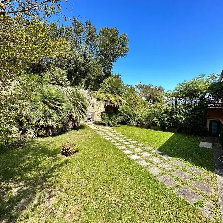 Le Vasche - By The Sea - Apartamento