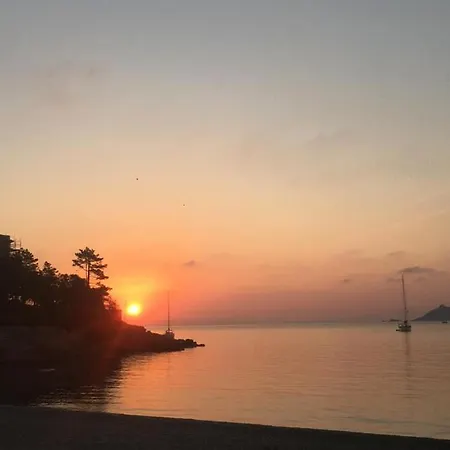 Apartamento Le Vasche - By The Sea -