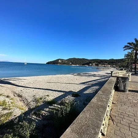 Apartamento Le Vasche - By The Sea -