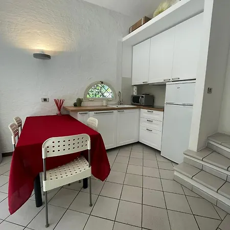 Apartamento Le Vasche - By The Sea -