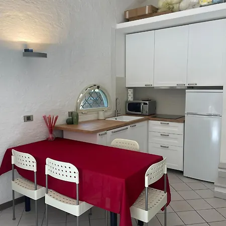 Apartamento Le Vasche - By The Sea - *