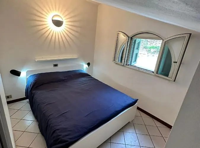 Apartamento Le Vasche - By The Sea -