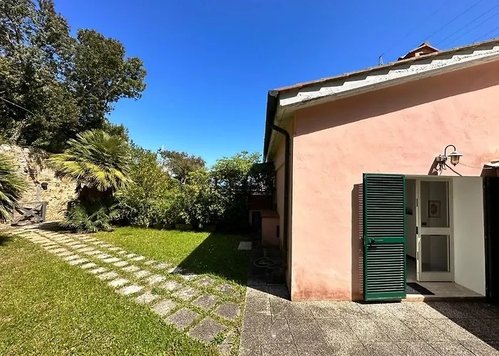 Le Vasche - By The Sea - Apartamento