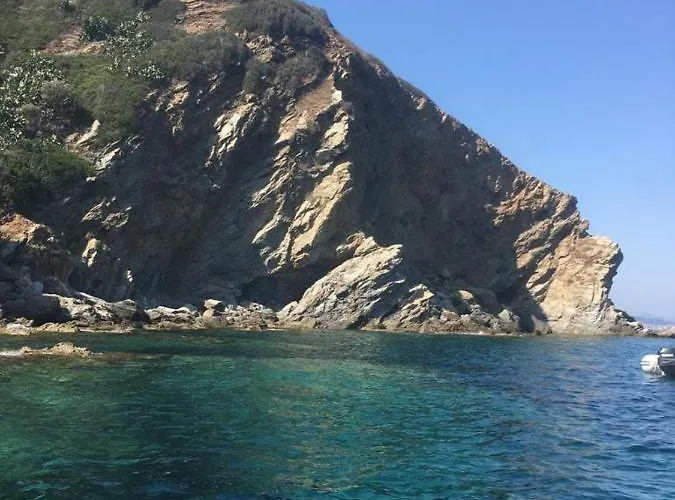 Apartamento Le Vasche - By The Sea - *