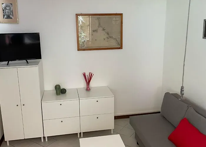 Le Vasche - By The Sea - Apartamento